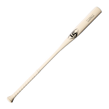 Louisville Slugger Pro Prime Alloy Fungo -13 35" Ivory Training Bat-7