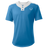 Wilson Men's E203 Two-button Baseball Jersey-2