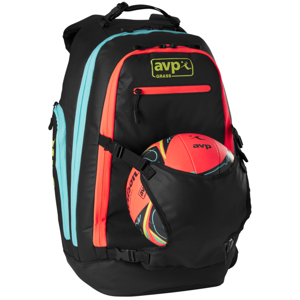 Wilson Avp Grass Backpack-1