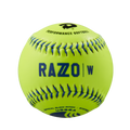 Wilson Razzo Women's Synth 11 USSSA 1 Dozen Softballs