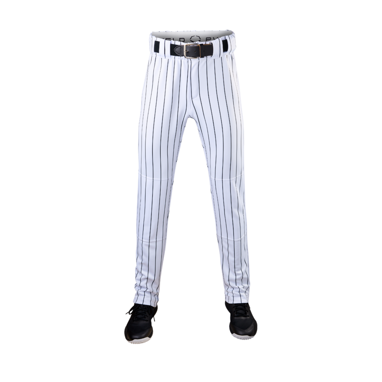 Wilson Youth Salute Pinstripe Open Bottom Baseball Pants 2.0-1