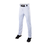 Wilson Youth Salute Pinstripe Open Bottom Baseball Pants 2.0-5
