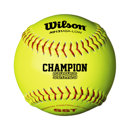 Wilson 12 Syn/Poly-2