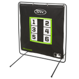 Atec Pro Pitcher Practice Screen-1