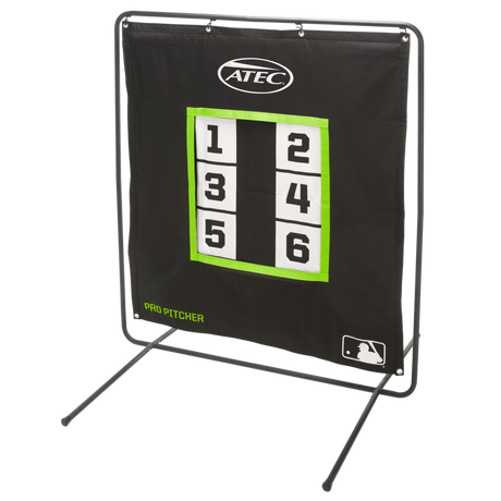 Atec Pro Pitcher Practice Screen-1