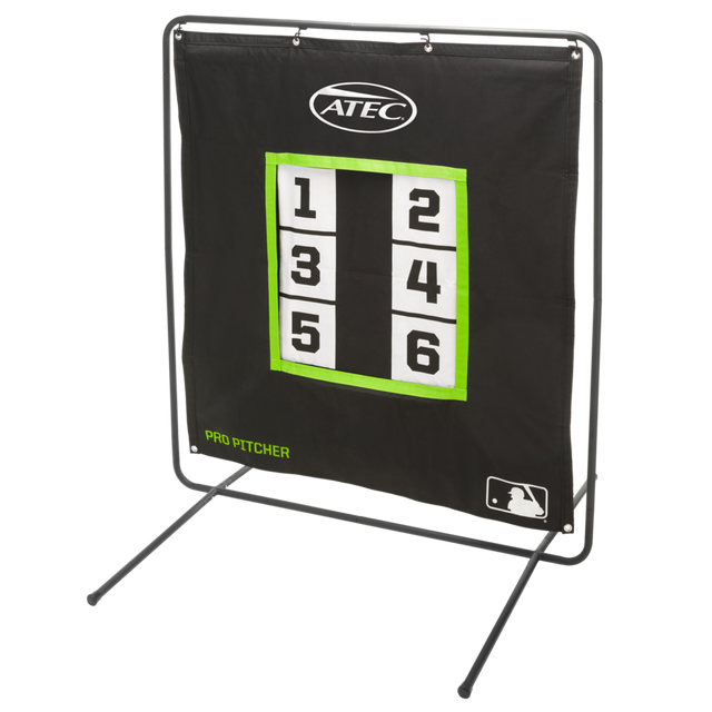 Atec Pro Pitcher Practice Screen-1