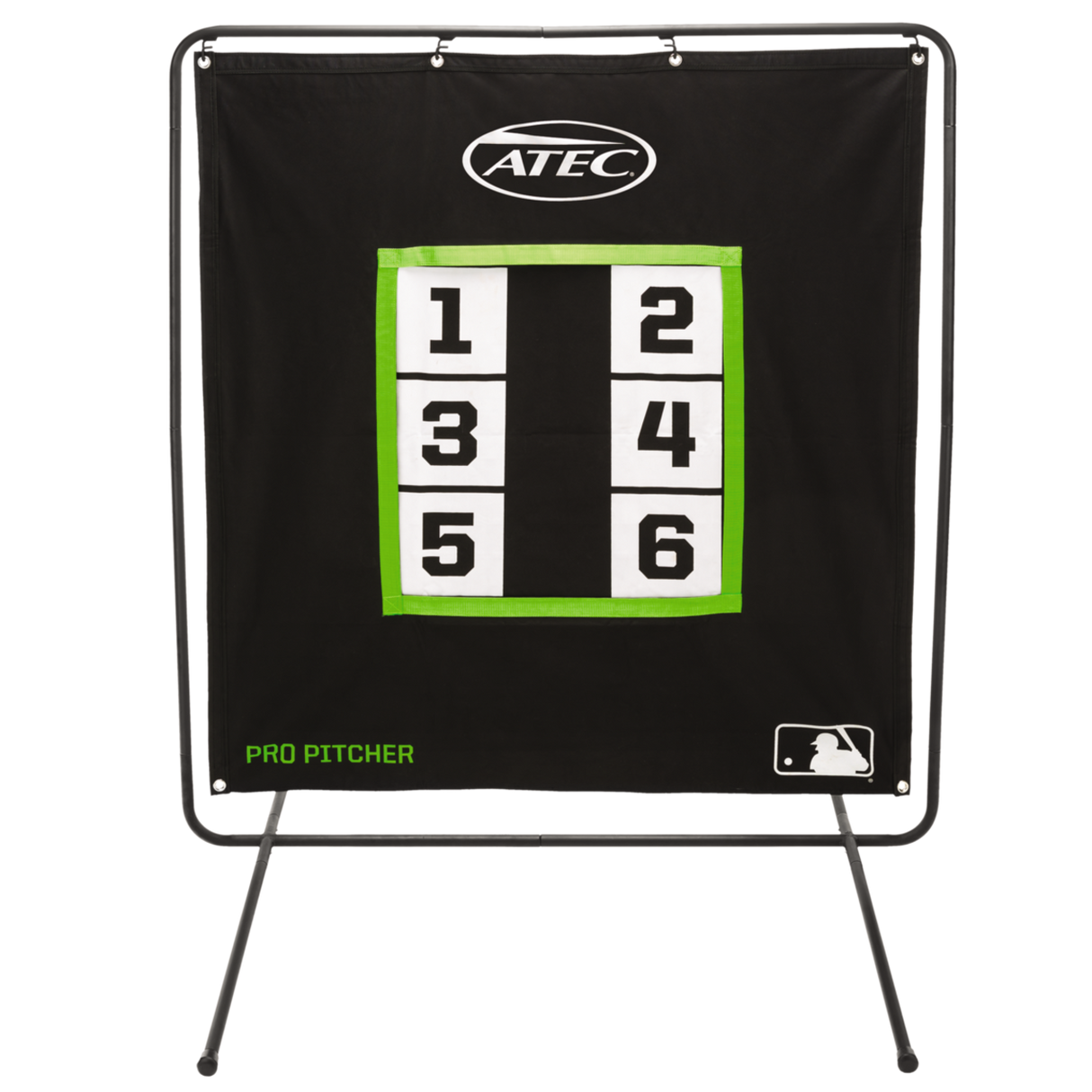Atec Pro Pitcher Practice Screen-2