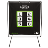 Atec Pro Pitcher Practice Screen-2