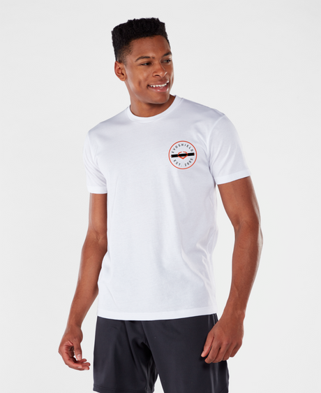EvoShield Men's Circle Badge Tee