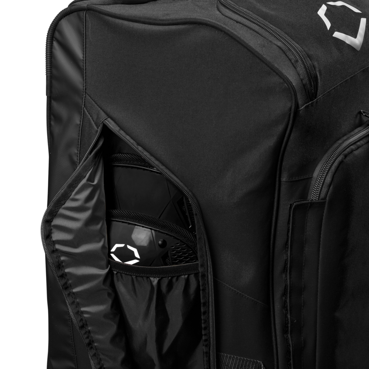 EvoShield Stonewall Wheeled Bag 2.0-5