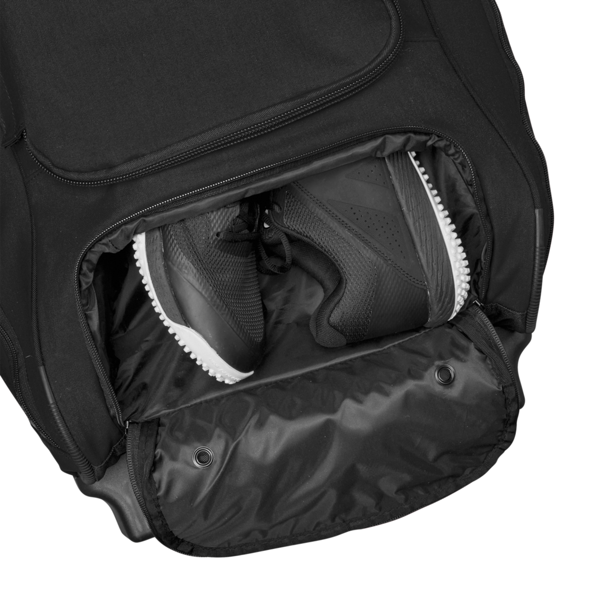 EvoShield Stonewall Wheeled Bag 2.0-6