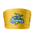 EvoShield Adult Savannah Bananas Comet Headband-1