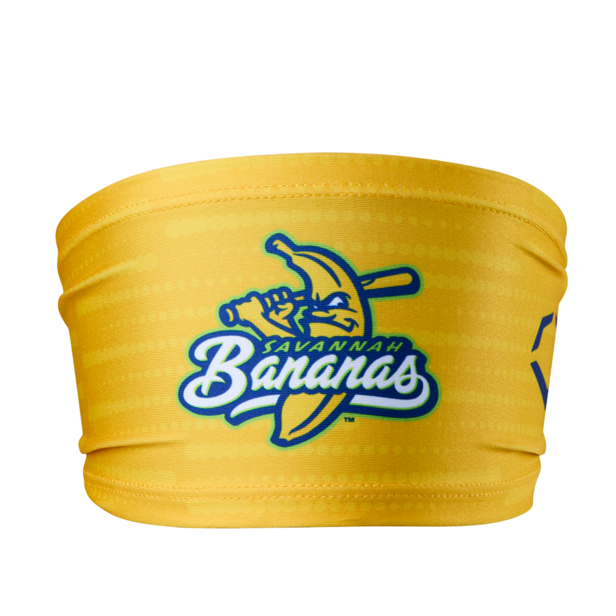 EvoShield Adult Savannah Bananas Comet Headband-1