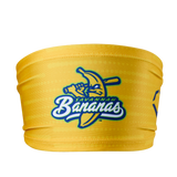 EvoShield Adult Savannah Bananas Comet Headband-1