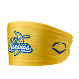 EvoShield Adult Savannah Bananas Comet Headband-3
