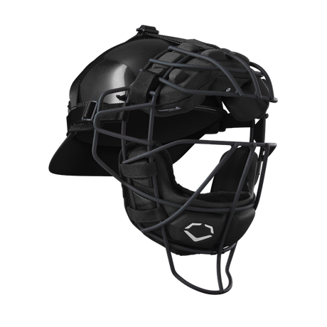 EvoShield Pro-srz Catcher's Facemask-1
