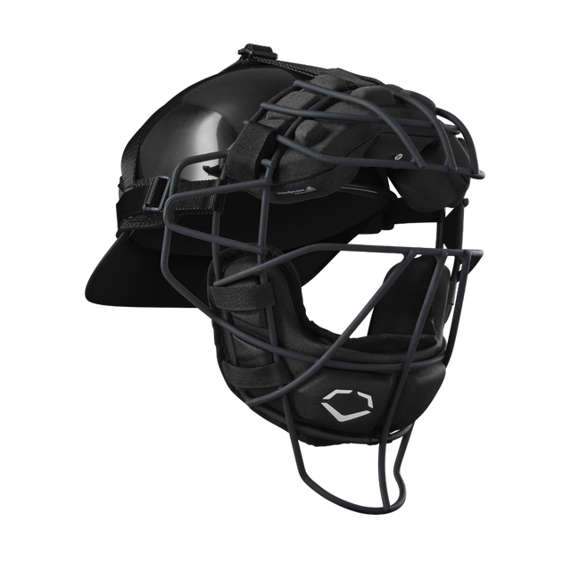 EvoShield Pro-srz Catcher's Facemask-1