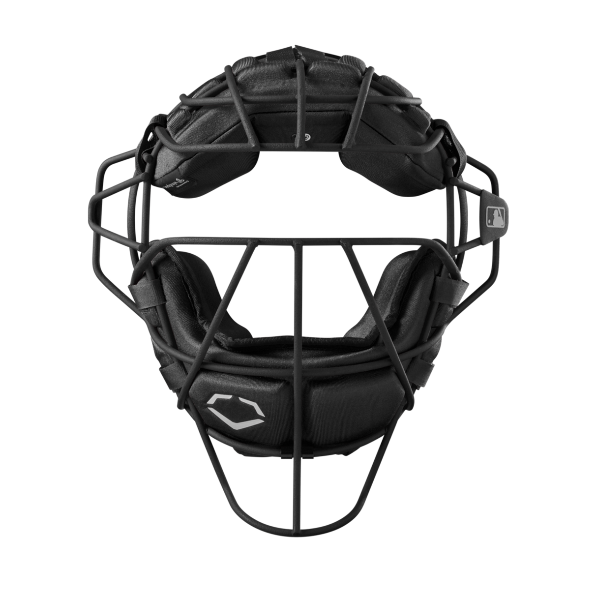 EvoShield Pro-srz Catcher's Facemask-7
