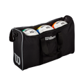 Wilson Volleyball 6 Ball Bag-1