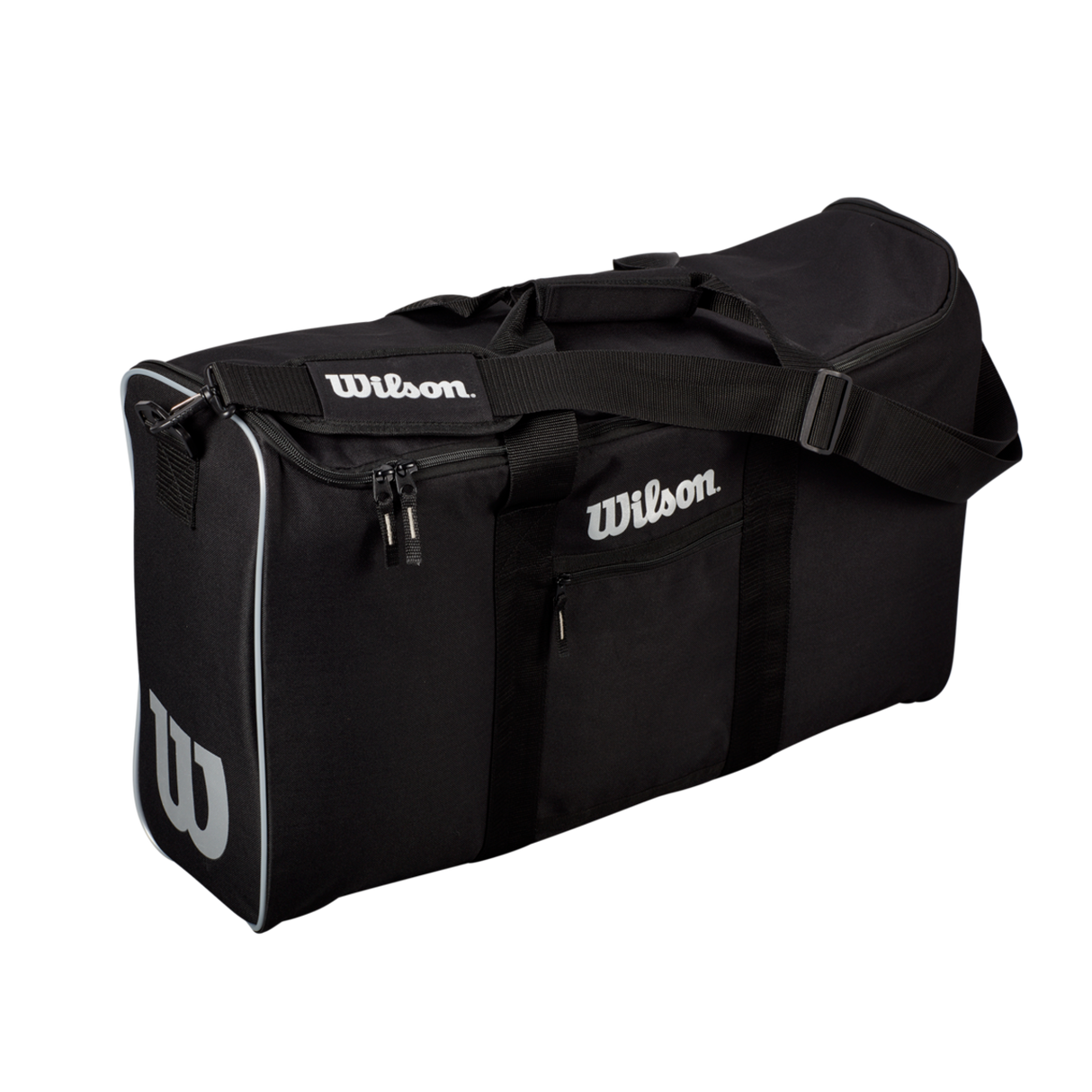 Wilson Volleyball 6 Ball Bag-2