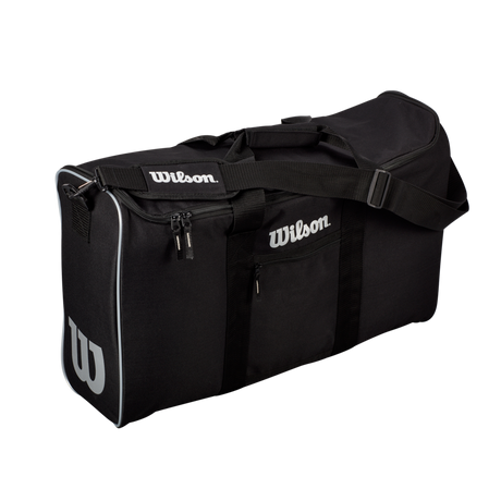 Wilson Volleyball 6 Ball Bag-2