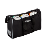 Wilson Volleyball 6 Ball Bag-3