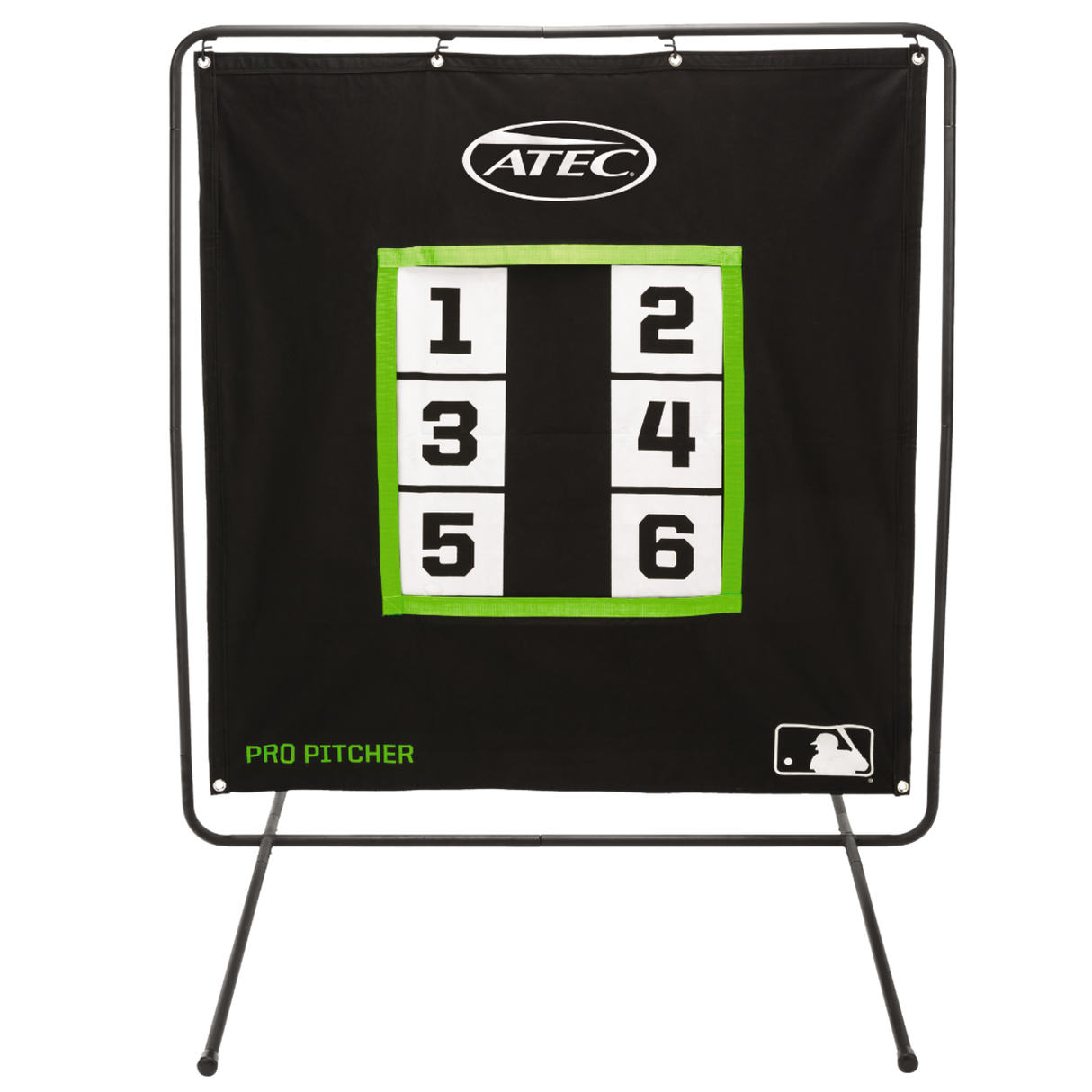 Atec Pro Pitcher Practice Screen