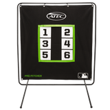 Atec Pro Pitcher Practice Screen