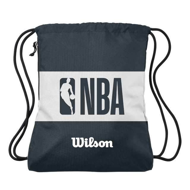 Wilson NBA Forge Basketball Bag-1