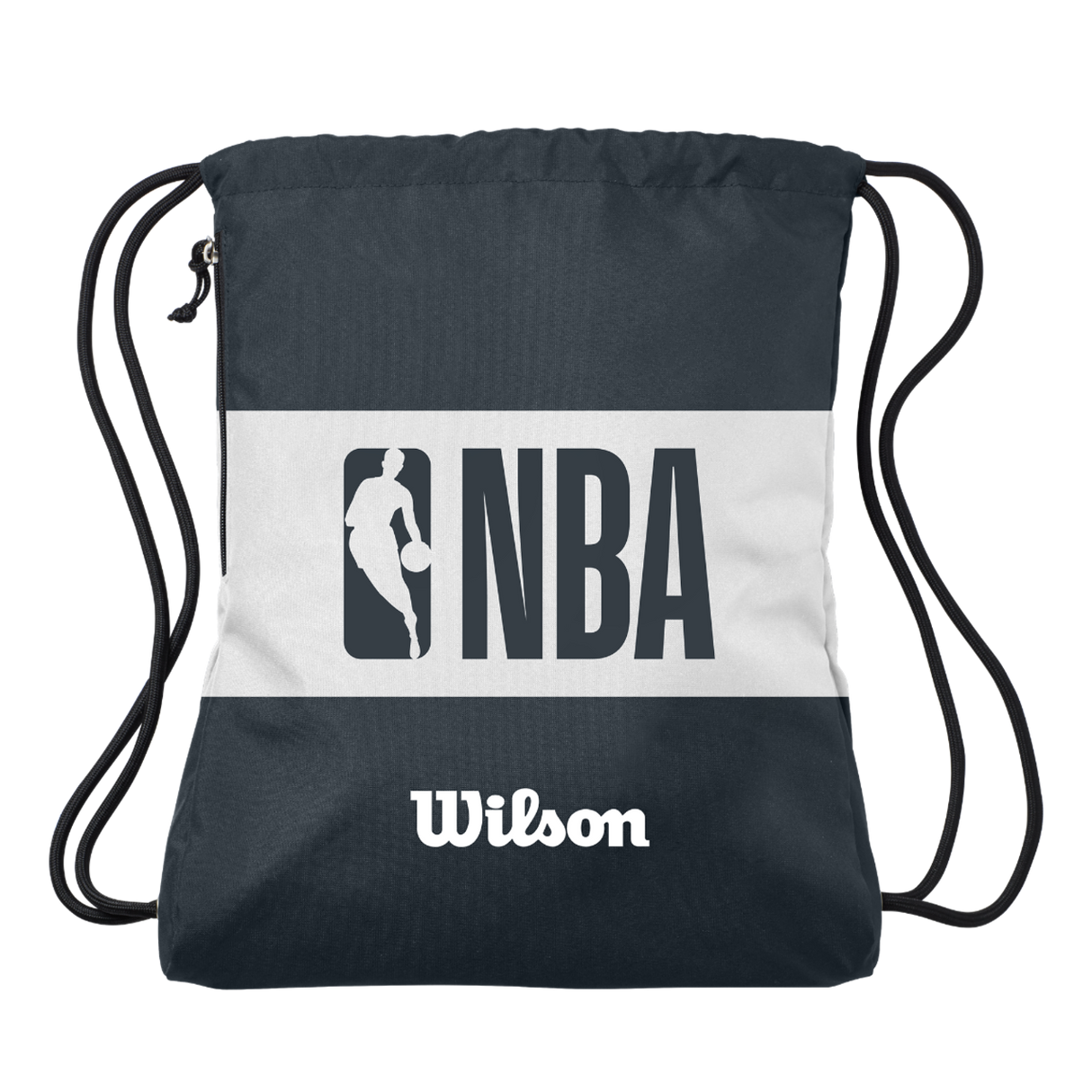 Wilson NBA Forge Basketball Bag-2