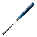 DeMarini Adult 2026 Zen Oil Slick -5 2 3/4" USSSA Baseball Bat-1