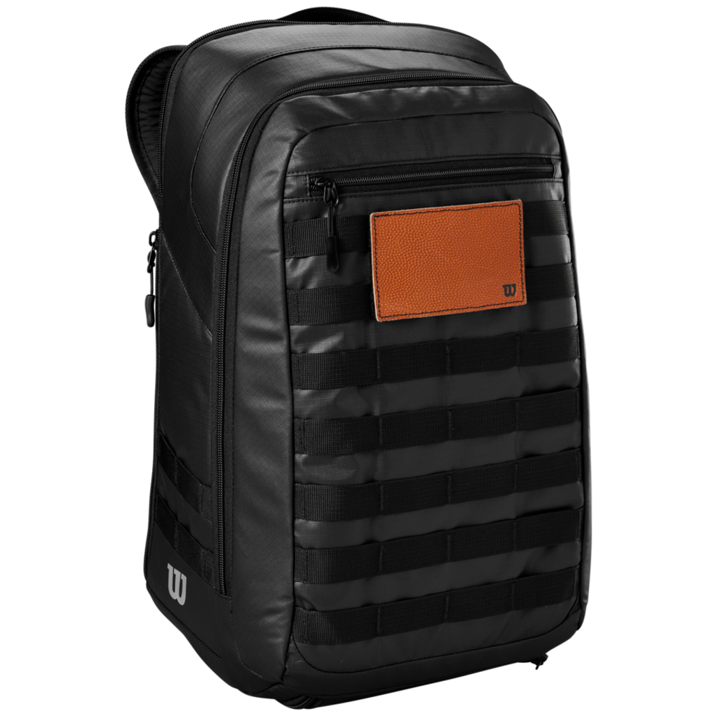 Wilson Football Signature Backpack-1