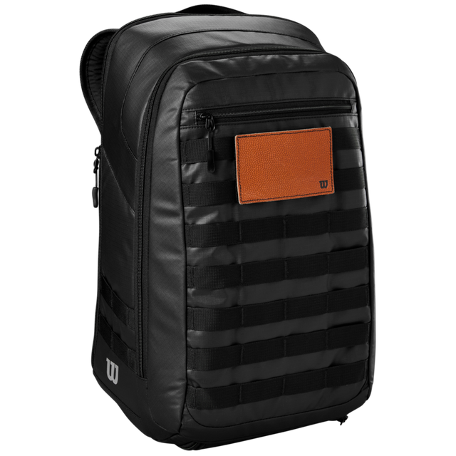 Wilson Football Signature Backpack-1