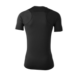Wilson Men's Mens Season Ready Fitted Short Sleeve Shirt-2