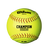 Wilson A9244 Yr with NFHS Stamp 11YA 1 Dozen Softballs