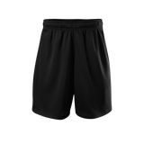 Wilson Men's Pro Team Training Baseball Shorts 2.0-2