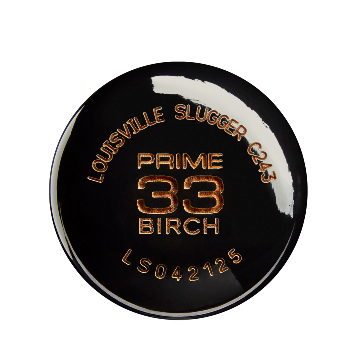 Louisville Slugger Pro Prime Birch C243 Baseball Bat-2