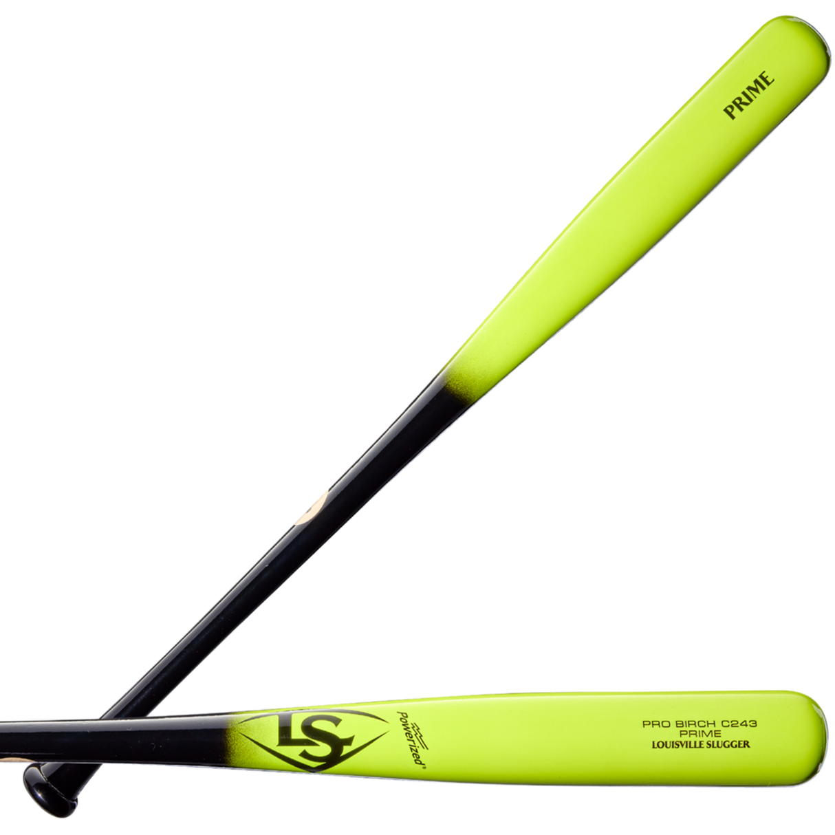Louisville Slugger Pro Prime Birch C243 Baseball Bat-5