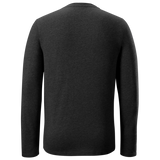 Wilson Men's Heather Long Sleeve Tee-3