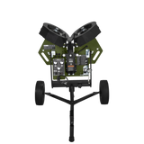 Atec M3X 2.0 Softball Training Machine On Caddypod Softball-1