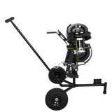 Atec M3X 2.0 Softball Training Machine On Caddypod Softball-4