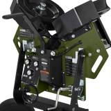 Atec M3X 2.0 Softball Training Machine On Caddypod Softball-5