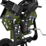 Atec M3X 2.0 Softball Training Machine On Caddypod Softball-6