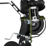 Atec M3X 2.0 Softball Training Machine On Caddypod Softball-8