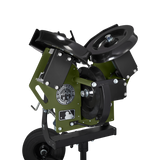 Atec M3X 2.0 Softball Training Machine On Caddypod Softball-9