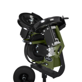 Atec M3X 2.0 Softball Training Machine On Caddypod Softball-10