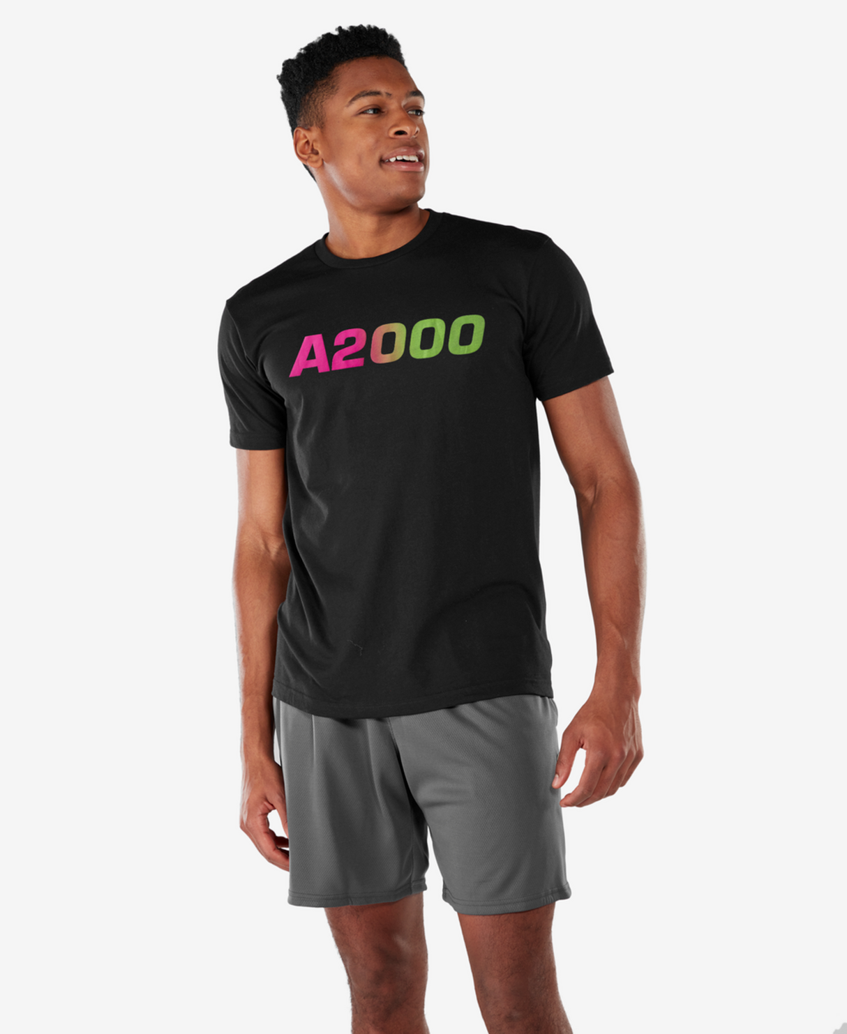 EvoShield Men's Neon A2000 Tee