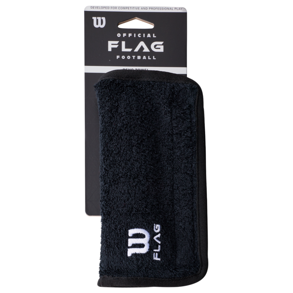 Wilson REVO Flag Football Towel-1