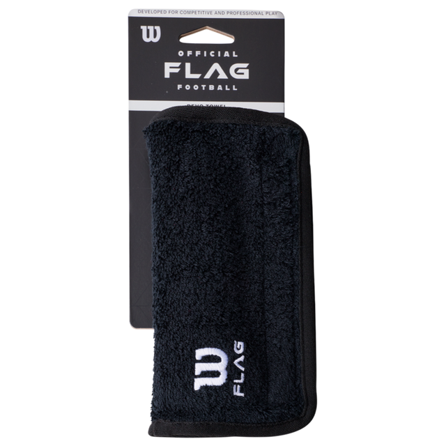 Wilson REVO Flag Football Towel-1