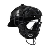 EvoShield Pro-srz Catcher's Titanium Facemask-1